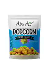 فشار المملح والكراميل  أبو عوف 100 جرام