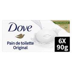 DOVE Savon Pain 90 g