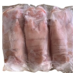 BOUCHERIE Pieds de Porc France Surgelés kg