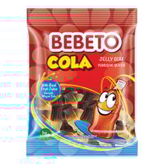 بيبيتو جيلي كولا 80 جرام