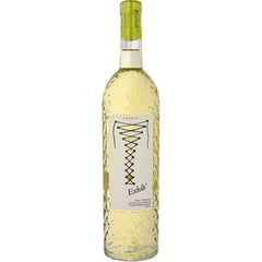 IGP Herault Cotes du Brian Exhib Blanc 75 cl