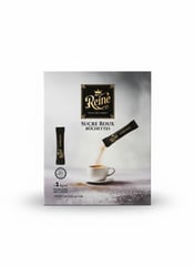 SUCAF Sucre Roux en Buchettes Pack de 200