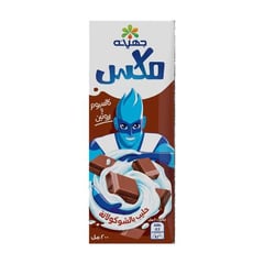 جهينة حليب مختلط بالشوكولاتة 200 مل
