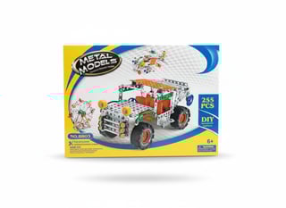 Le Monde de la Construction en Métal