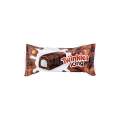 كعكة شوكولاتة مع زينة توينكيز 36 جرام