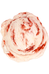 Strawberry Yogurt 250ml