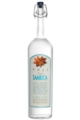 Poli Elisir Sambuca 700ml