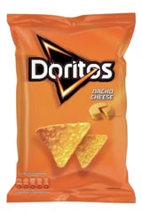 Doritos Nacho Cheese 170g