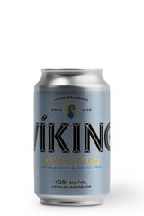 Víking Gylltur Áfengislaus 6x330ml