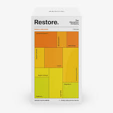 The Absorption Company Restore