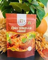 FUSION DE SAVEUR Épices Viande et Poulet 10g