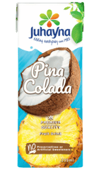 جهينة عصير بينا كولادا 235 مل