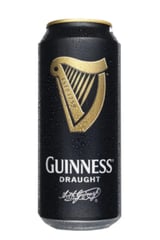 Guinness 4x440ml