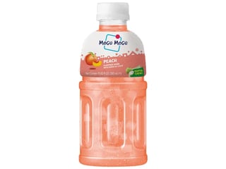 MOGU MOGU boisson peche 320 ml