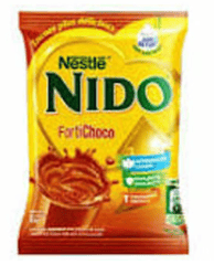 Nido Forti-Choco 30gr