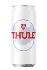 Thule Léttöl 2.25% 6x500ml