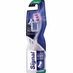 SIGNAL Ultra Access Brosse à Dents Style-Tech Souple