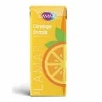 لمار مشروب البرتقال 200 مل