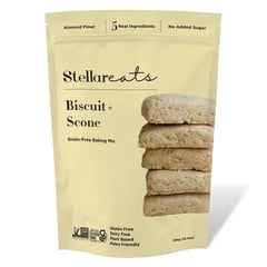 Stellar Eats Biscuit + Scone Mix