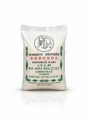 Riz Parfume ELEPHANT 11.34 Kg