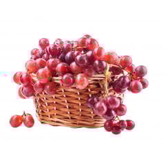 RAISIN Rouge Barquette 500g ADS