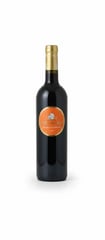 BEAU RIVAGE PREMIUM Bordeaux Supérieur Rouge 75 cl