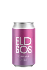 Eldgos Flamingo 6x330ml