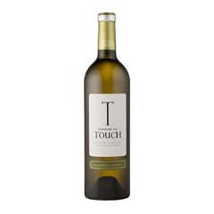 IGP Cotes Gascogne Domaine du Touch Blanc 75 cl