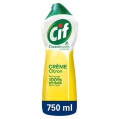 CIF Citron 750ml