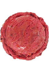 Mix Berry Sorbet 90ml