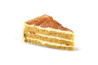 كيك الجزر  سيركل كي