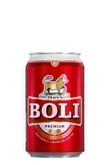 Boli 12x330ml