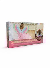 Les Ailes d'Ange Électriques et Multifonctionnelles