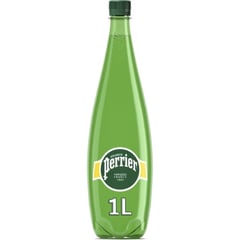 PERRIER Eau PET 1L