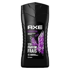 AXE Gel Douche Provocation 250 ml