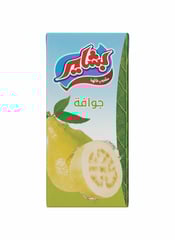BASHAYER Nectar de Goyave 1 L