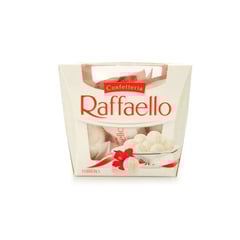 RAFFAELLO Ballotin de Pralines Lot de 18 180g