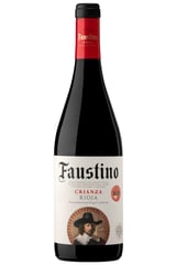 Faustino Crianza 750ml