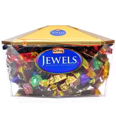 جالاكسي شوكولاتة الجواهر 900 جرام