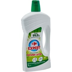 CARREFOUR Gel Nettoyant à la Javel 1 L
