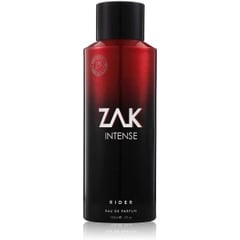 سبراي زاك إنتنس رايدر 150 مل