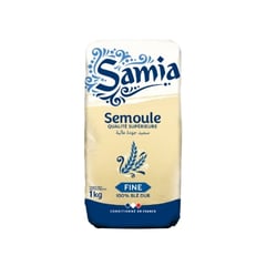 GARDENIA Semoule 907g