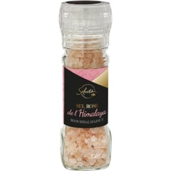 CARREFOUR Sel Rose de l'Himalaya Moulu 99g