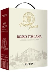 Mamma Piccini Rosso 3L