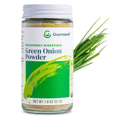 Gourmend Foods Green Onion Powder