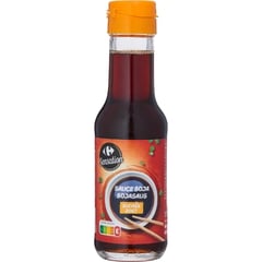 CARREFOUR Sauce Soja Sucrée 125 ml