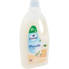 CARREFOUR ESSENTIAL Lessive de Marseille 2 L