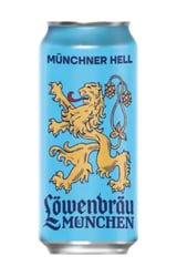 Löwenbräu Original 6x500ml