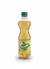 DJINO Pomme Bouteille PET 500 ml