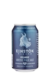 Einstök Arctic Pale Ale 12x330ml